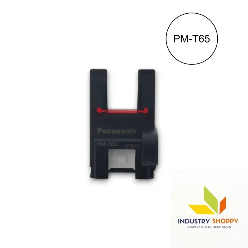 Panasonic PM-T65 Photoelectric Sensor Panasonic PM-T65 Photoelectric Sensor